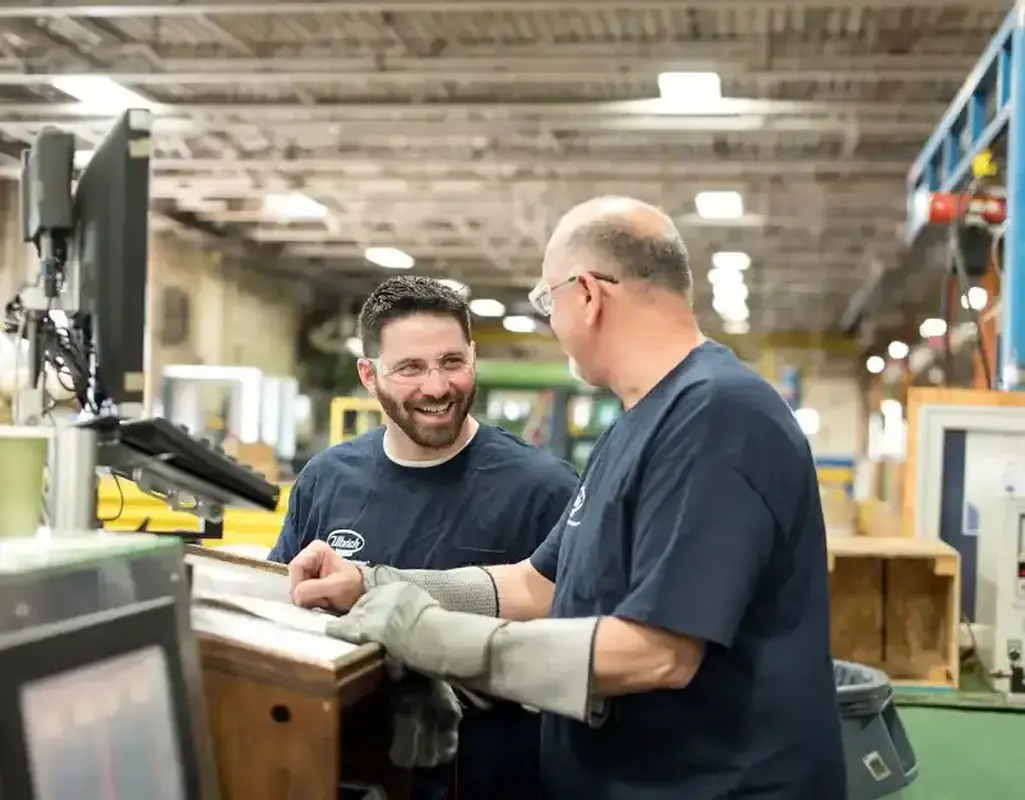 Employees