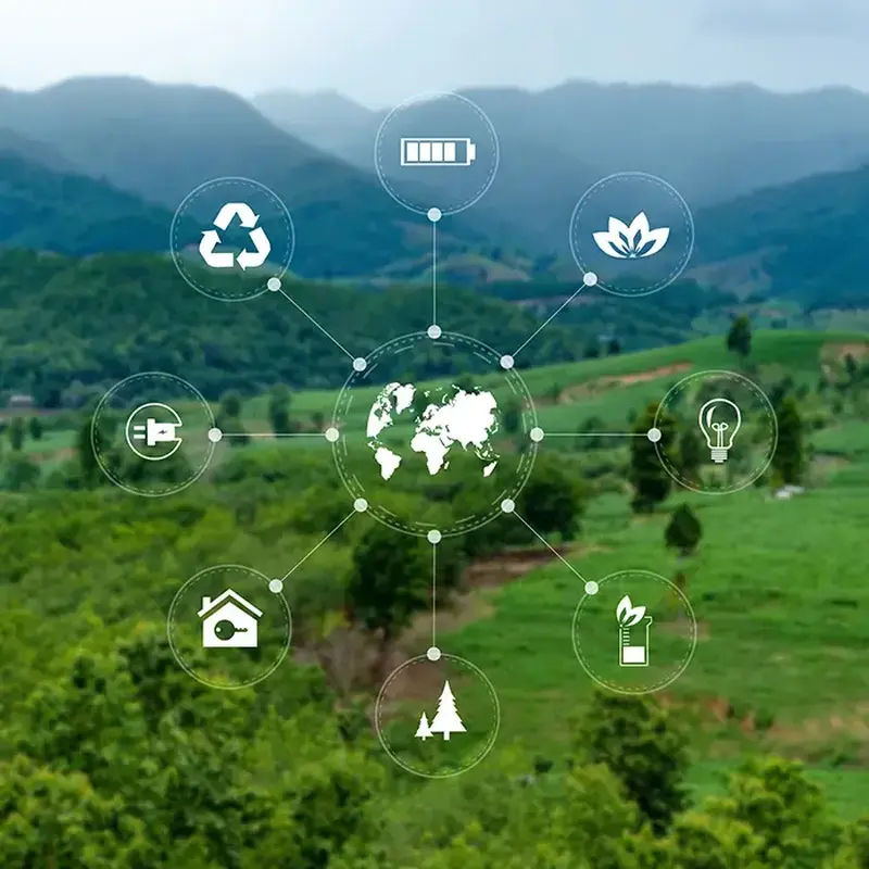 Sustainability elements